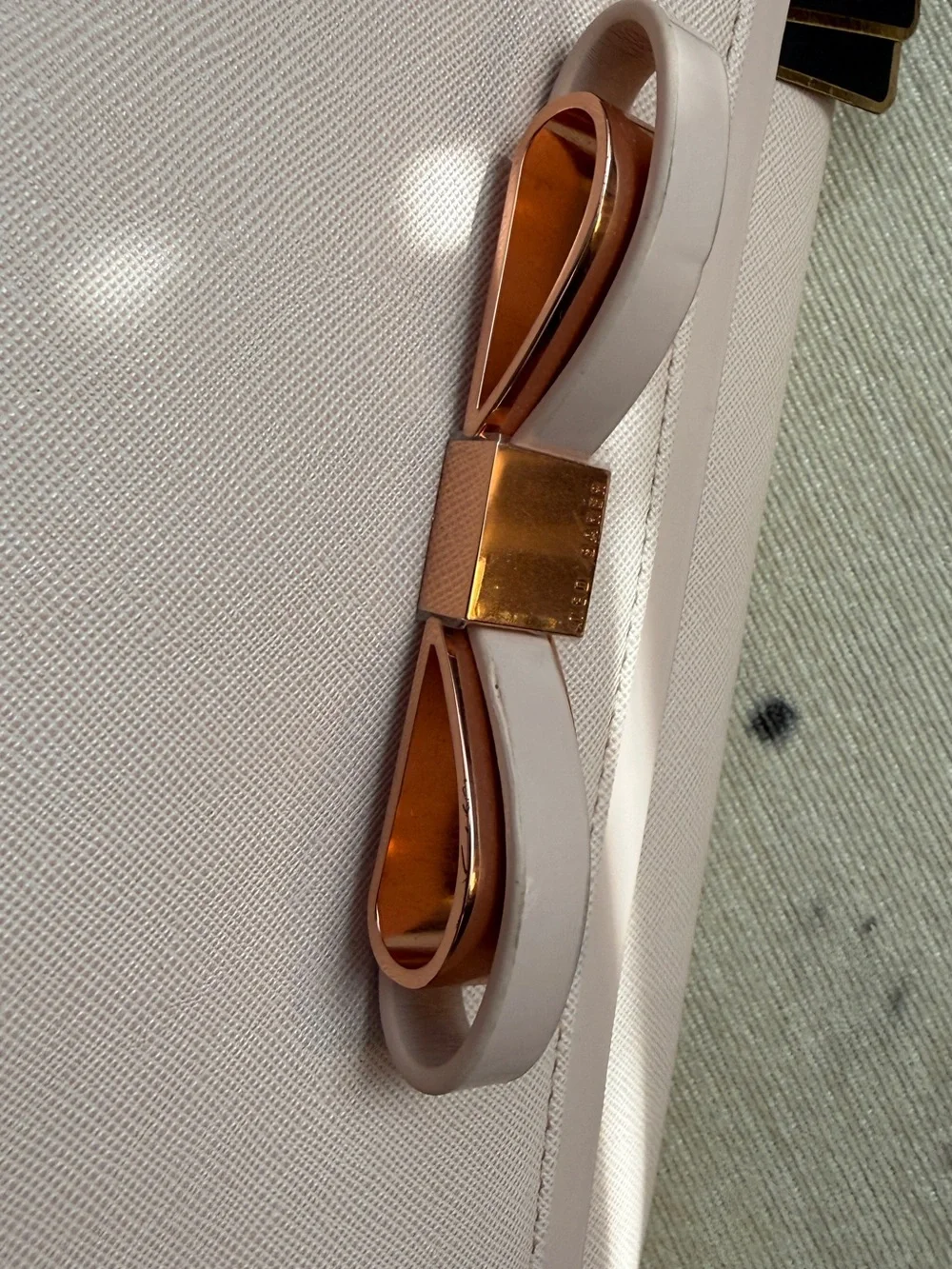 Ted Baker refined ted